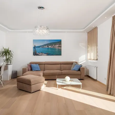 Design Opatija