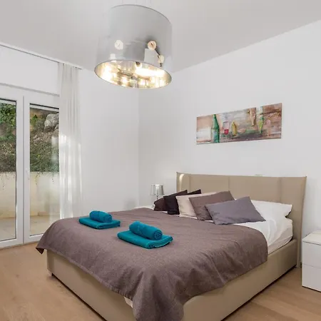 Apartment Design Opatija