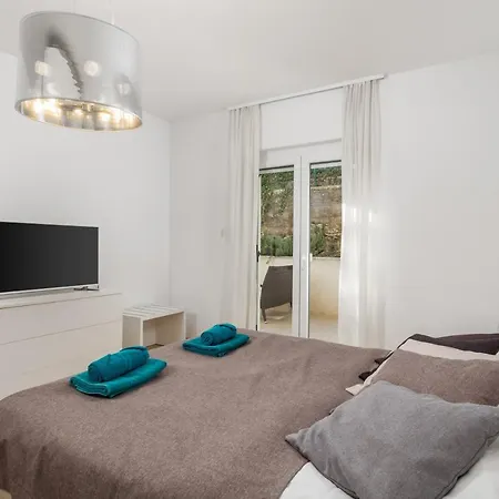 Apartment Design Opatija