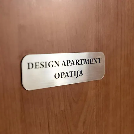 Апартаменты Design