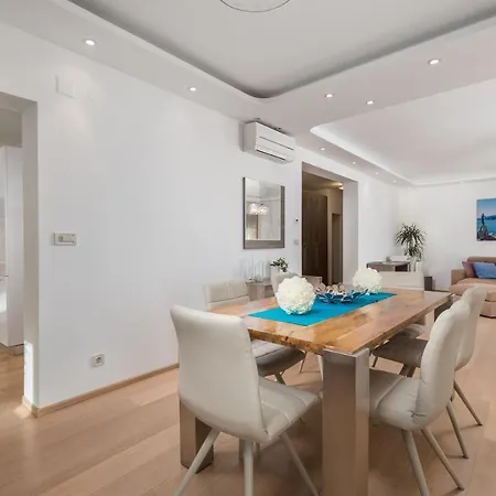 Design Apartment Opatija