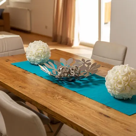 Lejlighed Design Opatija