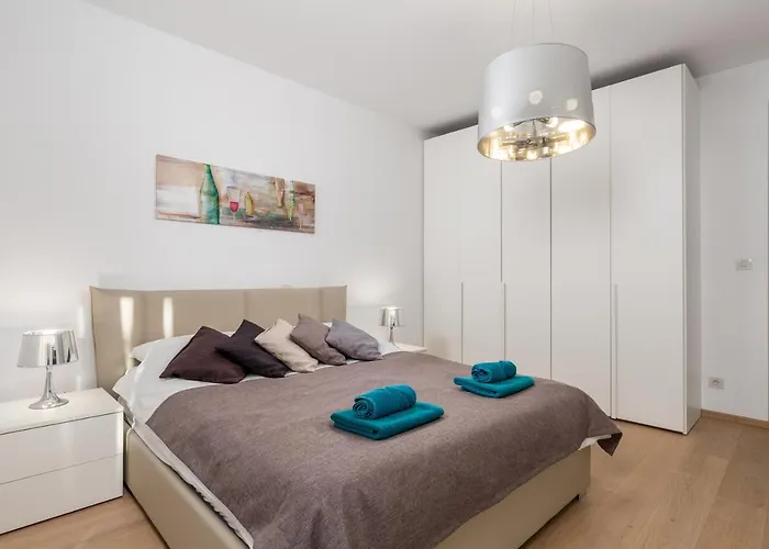 Appartement Design *