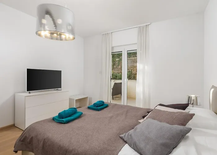 Daire Design Opatija