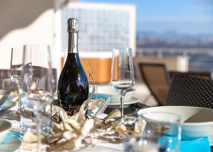 Design Appartement Opatija