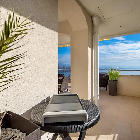 Apartment Design Opatija