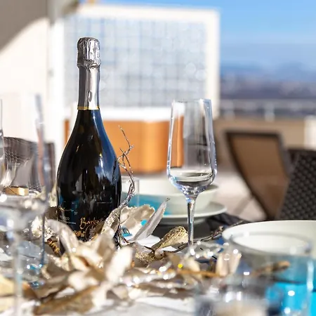 Design Apartment Opatija