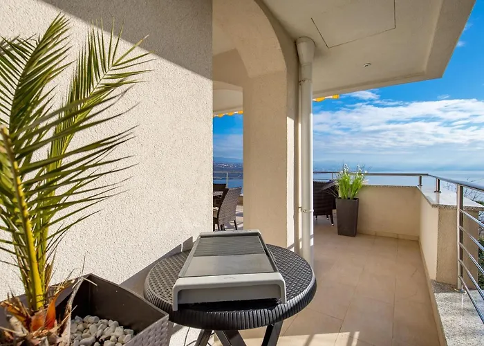 Apartment Design Opatija