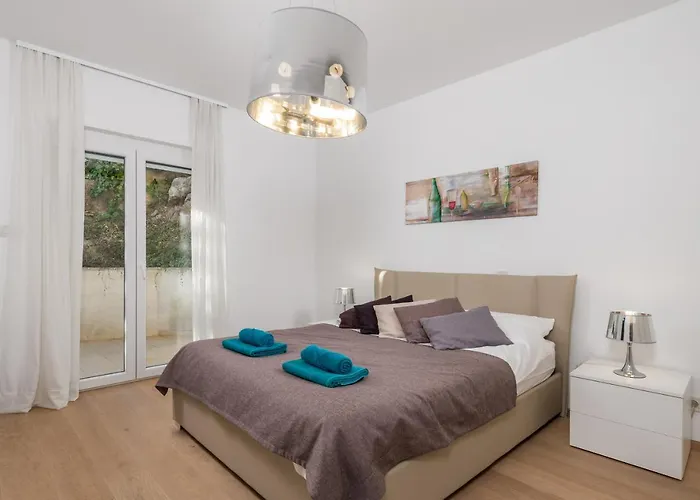 Apartment Design Opatija