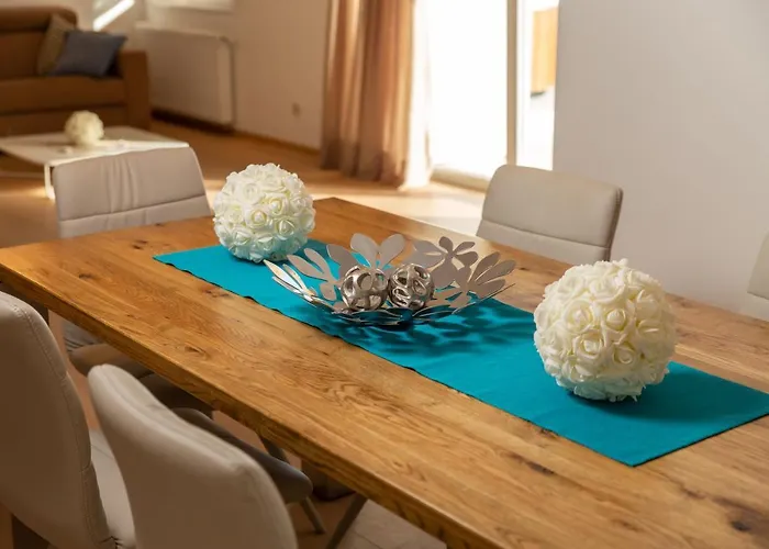 Apartment Design Opatija